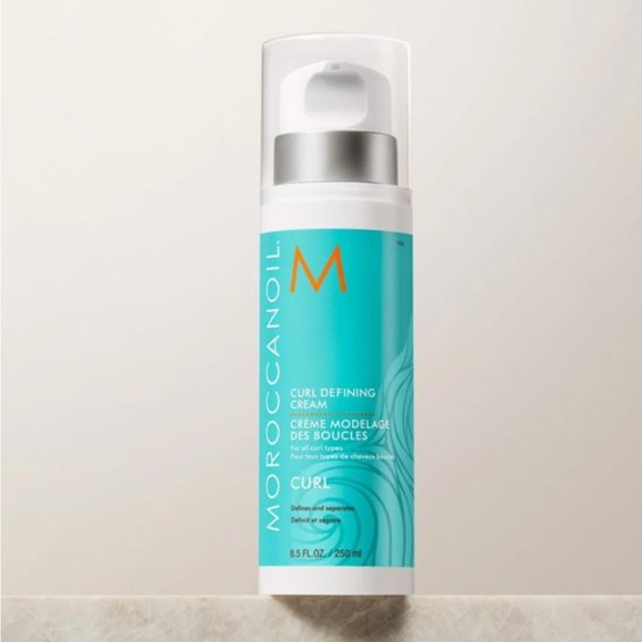 MOROCCANOIL Curl Defining Cream 8.5oz - Picture 5 of 7